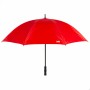 Paraguas Aktive Rojo Ø 150 cm 150 x 96 x 150 cm (6 Unidades)