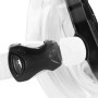 Gafas de Buceo AquaSport Negro (6 Unidades)