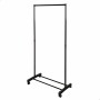 Porte-manteau Max Home Acier Plastique 75 x 157 x 42 cm (4 Unités)