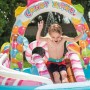 Pataugeoire gonflable pour enfants Intex 295 x 130 x 191 cm (2 Unités)