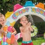 Pataugeoire gonflable pour enfants Intex 295 x 130 x 191 cm (2 Unités)