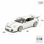 Voiture Bburago GT-Porsche GT3 RS 4.0 1:18