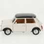 Coche Bburago GT-Mini Cooper(1969) 1:18
