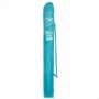 Parasol de plage Aktive Multicouleur 180 x 187 x 180 cm (4 Unités)
