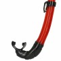 Gafas de Buceo con Tubo AquaSport (6 Unidades)