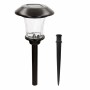 Lampe solaire Aktive 15 x 49 x 15 cm (4 Unités)