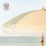 Parasol de plage Aktive Ø 200 cm 200 x 185 x 200 cm (4 Unités)