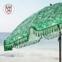 Parasol de plage Aktive Ø 180 cm 180 x 180 x 180 cm (6 Unités)