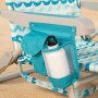 Silla de Playa Aktive 50 x 70 x 45 cm (2 Unidades)