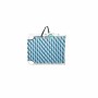 Hamac Aktive Bleu Acier 200 x 88 x 70 cm