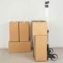Chariot Multi-usages Aktive 40 x 100 x 40 cm (2 Unités)