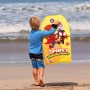 Tabla de BodyBoard Spidey 82 x 5 x 45 cm