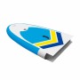 Planche de Paddle Surf Gonflable avec Accessoires John Toys