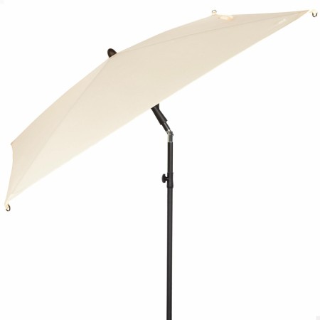 Parasol Aktive Beige 175 x 240 x 175 cm