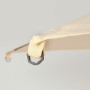 Parasol Aktive Beige 175 x 240 x 175 cm