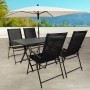Parasol Aktive Beige 175 x 240 x 175 cm
