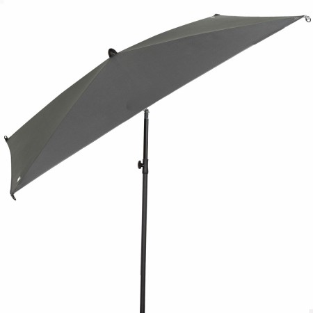 Parasol Aktive Gris 175 x 240 x 175 cm