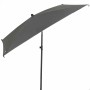 Parasol Aktive Gris 175 x 240 x 175 cm