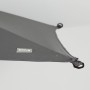 Parasol Aktive Gris 175 x 240 x 175 cm
