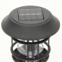 Lampe solaire Aktive 17 x 58 x 17 cm (2 Unités)