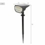Lampe solaire Aktive 8 x 37 x 11 cm (6 Unités)