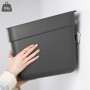 Poubelle Curver Gris Plastique 20 L (6 Unités)