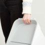 Poubelle Curver Blanc Plastique 20 L (6 Unités)