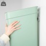 Cubo de basura Curver Verde Plástico 30 L (6 Unidades)