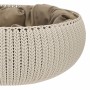 Cabane Curver Sable (Sable)