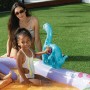 Pataugeoire gonflable pour enfants Intex 201 x 69 x 157 cm (3 Unités)