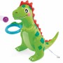 Pataugeoire gonflable pour enfants Intex 201 x 69 x 157 cm (3 Unités)