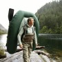 Bateau gonflable Intex 119 x 38 x 165 cm