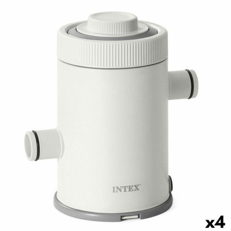 Épurateur de Piscine Intex 1250 l/h 4 Unités