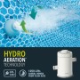 Épurateur de Piscine Intex 1250 l/h 4 Unités