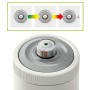 Depuradora para Piscina Intex 3785 l/h 4 Unidades