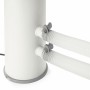 Depuradora para Piscina Intex 3785 l/h 4 Unidades