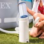 Épurateur de Piscine Intex 3785 l/h 4 Unités