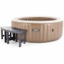 Banquette Intex 2 Pièces