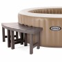 Banquette Intex 2 Pièces