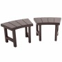Banquette Intex 2 Pièces