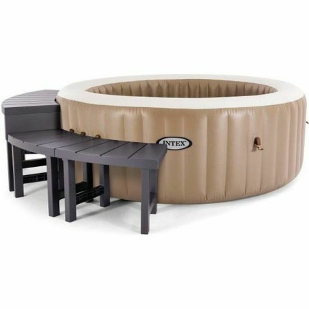 Table d'appoint Intex