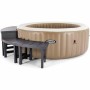 Table d'appoint Intex