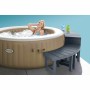 Table d'appoint Intex