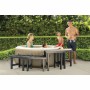 Table d'appoint Intex