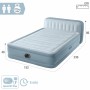 Lit Gonflable Intex 152 x 86 x 236 cm