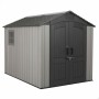 Caseta Lifetime 213 x 228 x 280 cm Gris