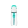 Bouteille Filtrante Dafi POZ03457 Turquoise 500 ml