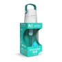 Bouteille Filtrante Dafi POZ03457 Turquoise 500 ml