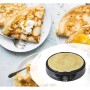 Crêpière Heinrich's HCM 8682 Noir