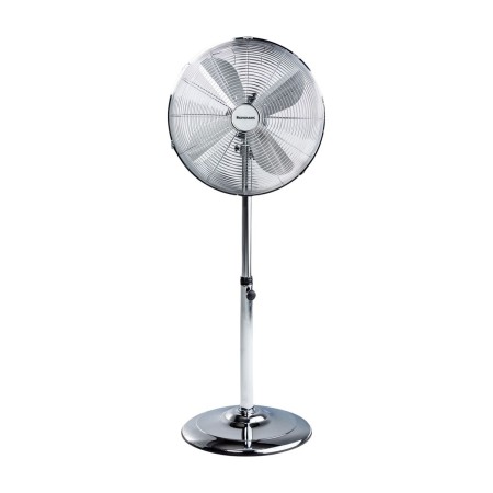 Ventilateur de Bureau Ravanson WT-7040SN Acier 50 W